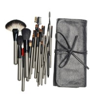 In Stock 26pcs Custom Logo Oracle Makeup Brush Set Natural Goat Hair Makeup Brush,High Quality Body Powder Brush