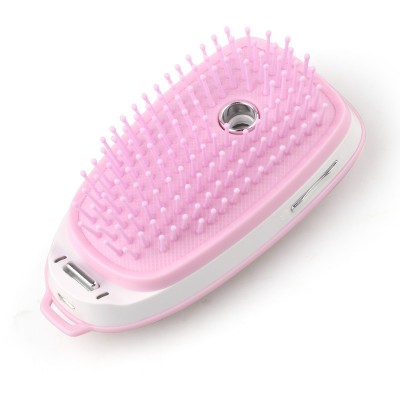 Moisturize and Massage Comb Smooth Electric Hair Detangling Brush