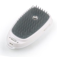 Magic Electric Scalp Massage Comb for hair growth