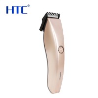 HTC 206A beard shaver and trimmer men's facial hair trimmer closest beard trimmer