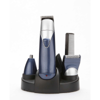 3 in 1 multifunction grooming set, Nose & Hair Trimmer rechargeable