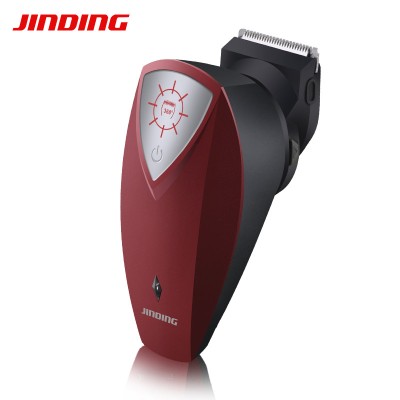 Professional Hair Trimmer/Shaver/Clipper  360 Degree Rotate Electric Cordless Beard Hair Clipper