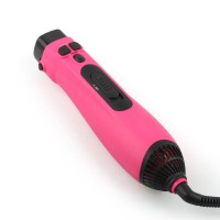 Professional 4 In 1 Hair Dryer & Volumizing Brush One Step Hair Dryer And Styler Electric Hot Air Brush