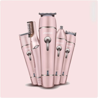 Electric Eyebrow Remover Electric Eyebrow Trimmer Eyebrow Trimmer Set