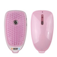 USB Charging Spray Electric Hair Scalp Massage Comb